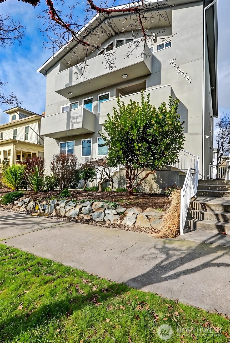 2422 Northwest 58th Street, Unit 202 Seattle, WA 98107 - Photo 31 of 33