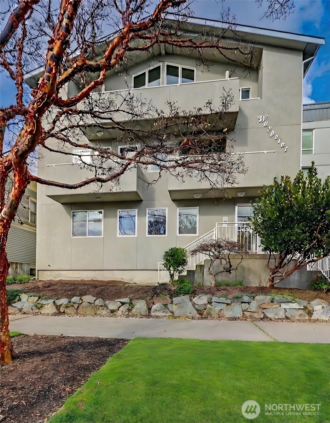 2422 Northwest 58th Street, Unit 202 Seattle, WA 98107 - Photo 32 of 33