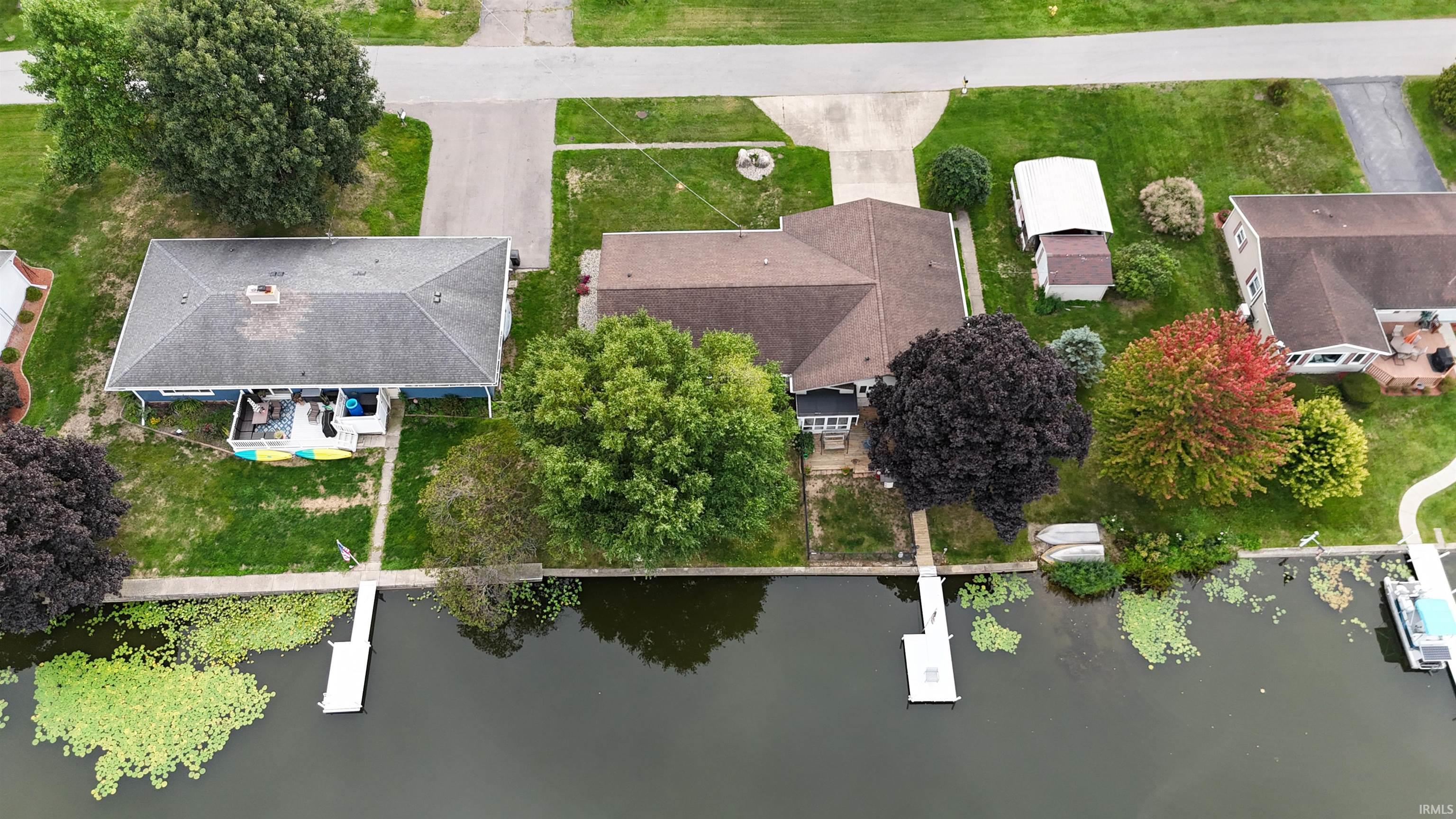 706 West Neher Road Silver Lake, IN 46982 - Photo 34 of 35 Gallery Image 34