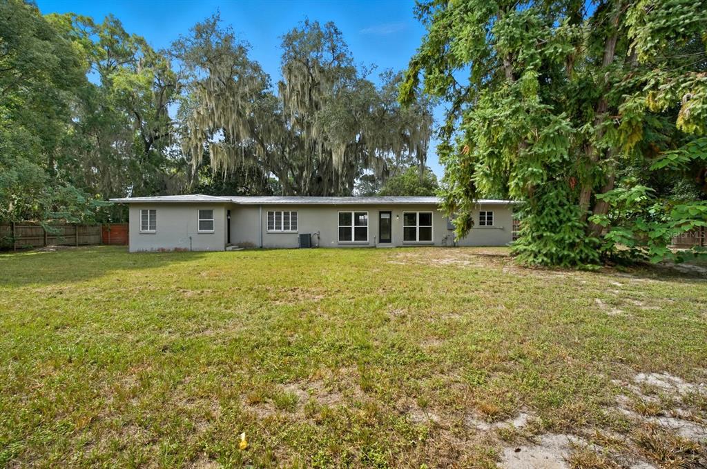 130 Southwest Peach Street Keystone Heights, FL 32656 - Photo 35 of 39