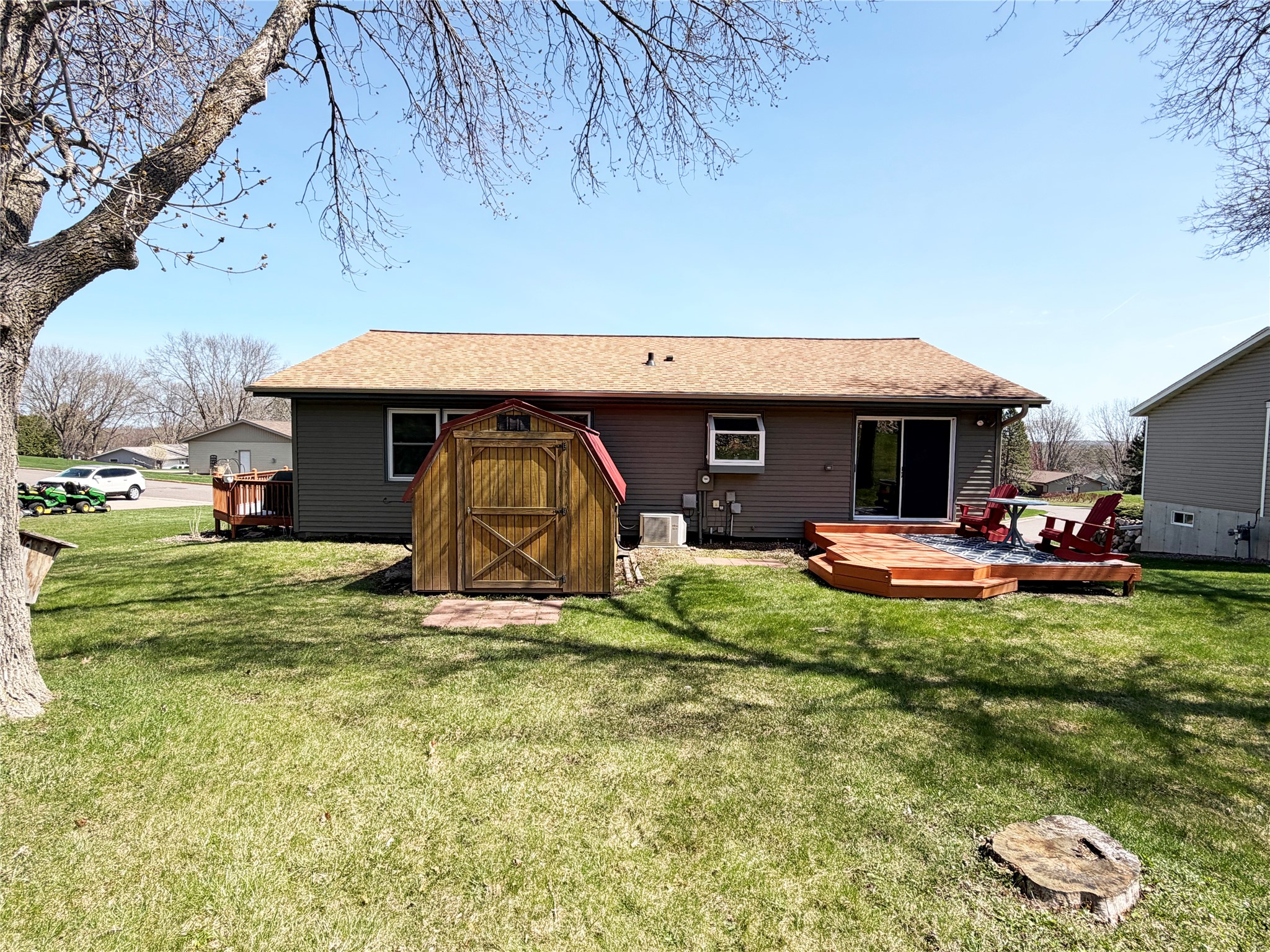 326 Mission Drive Rice Lake, WI 54868 - Photo 27 of 31