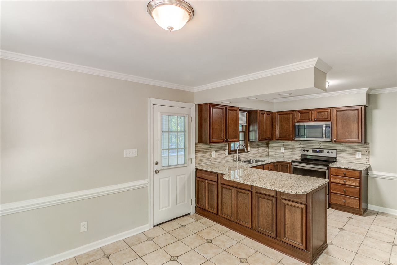 7320 Mine Shaft Road Raleigh, NC 27615 - Photo 9 of 25 Photo 9