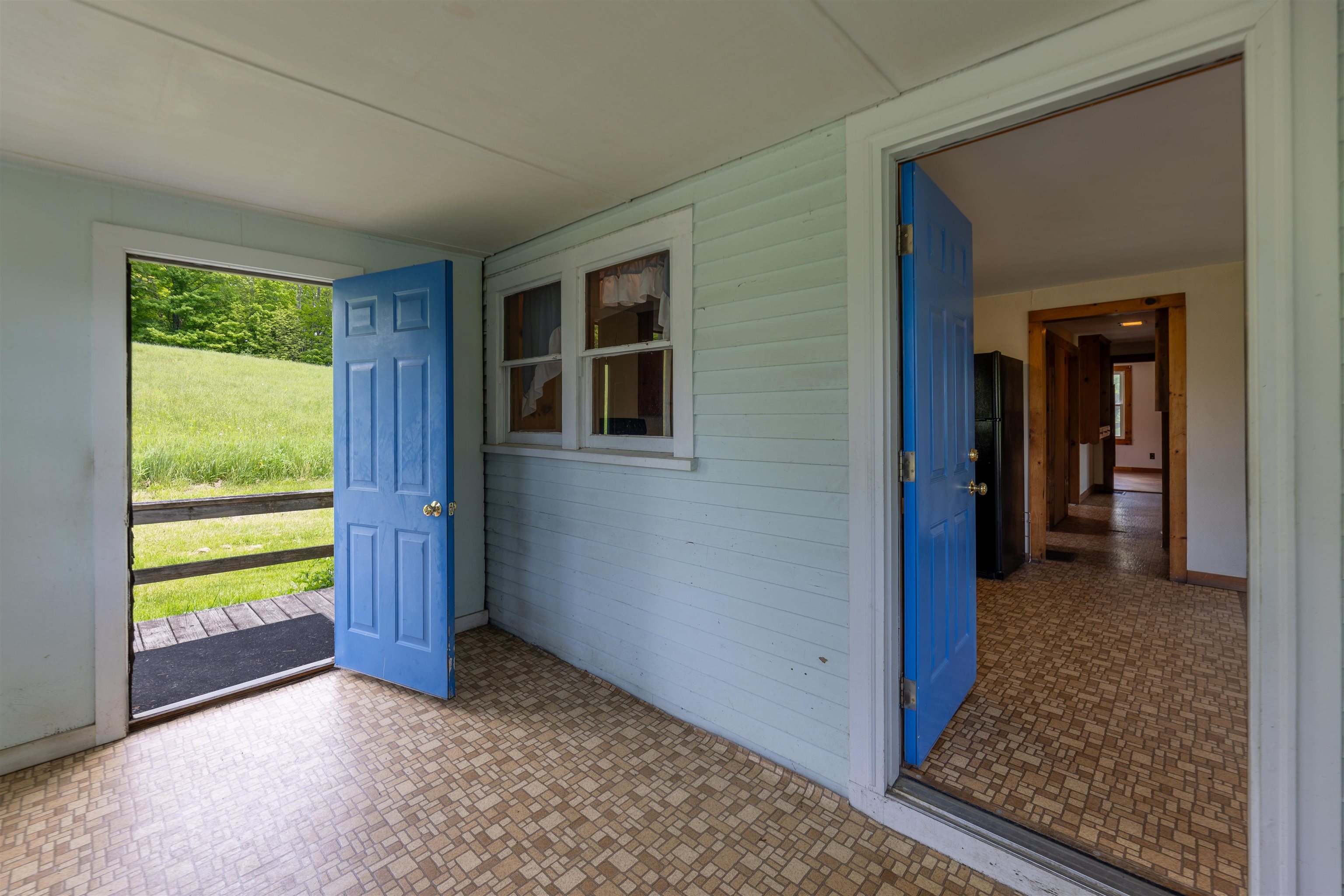 88 Van Dyke Road Strafford, VT 05072 - Photo 4 of 26
