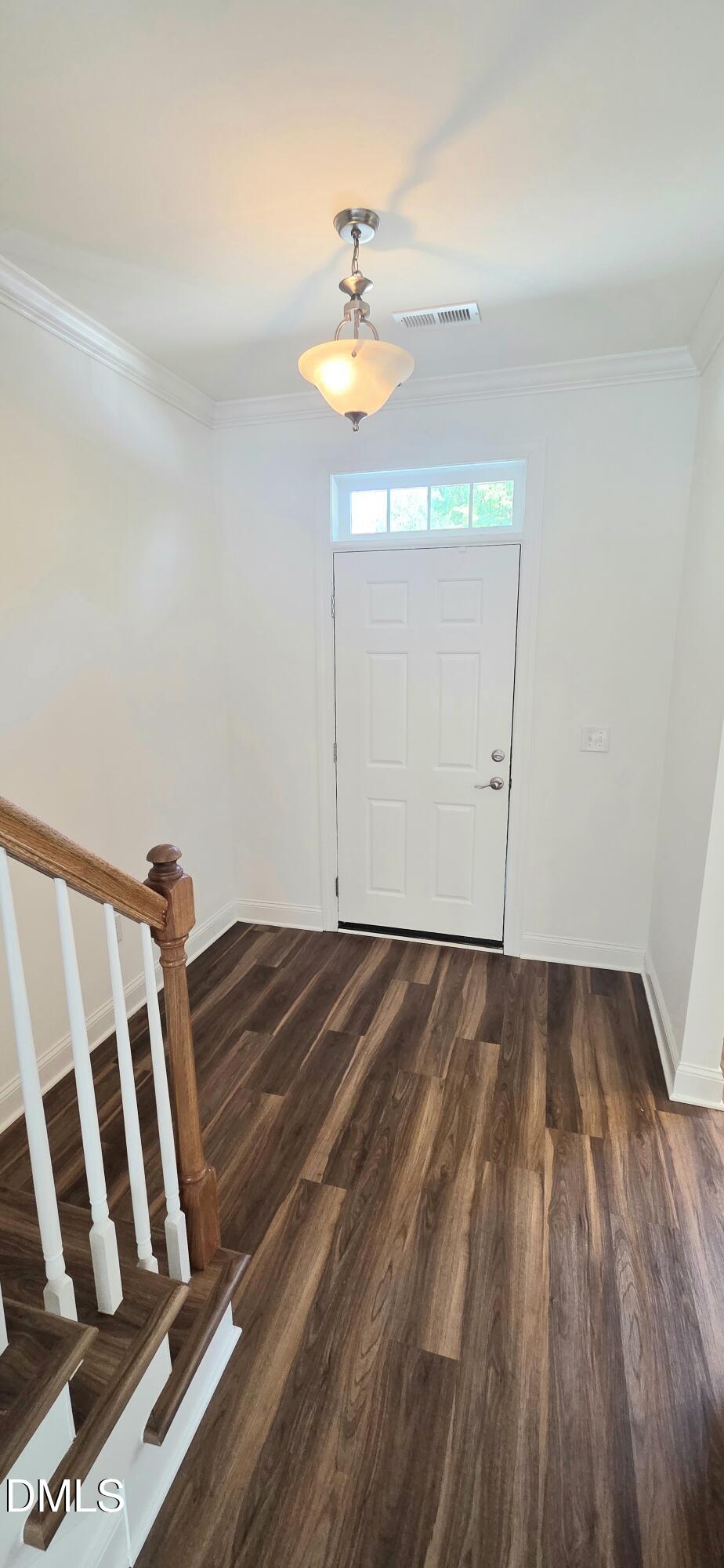 305 West Savannah Ridge Road Holly Springs, NC 27540 - Photo 2 of 27 20260708_102356