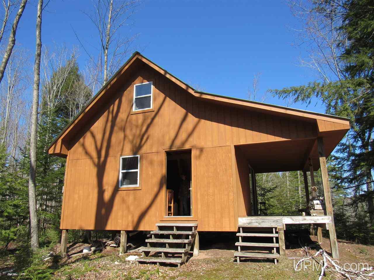 N2510 Co Rd Kch Big Bay, MI 49808 - Photo 8 of 39