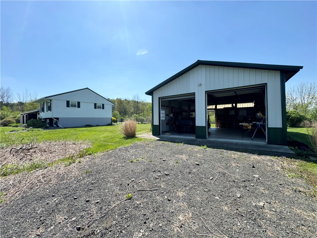 150 Roemmelt Road Veteran, NY 14845 - Photo 2 of 50