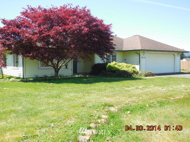 9230 Applegate Loop Southwest Rochester, WA 98579 - Photo 1 of 12