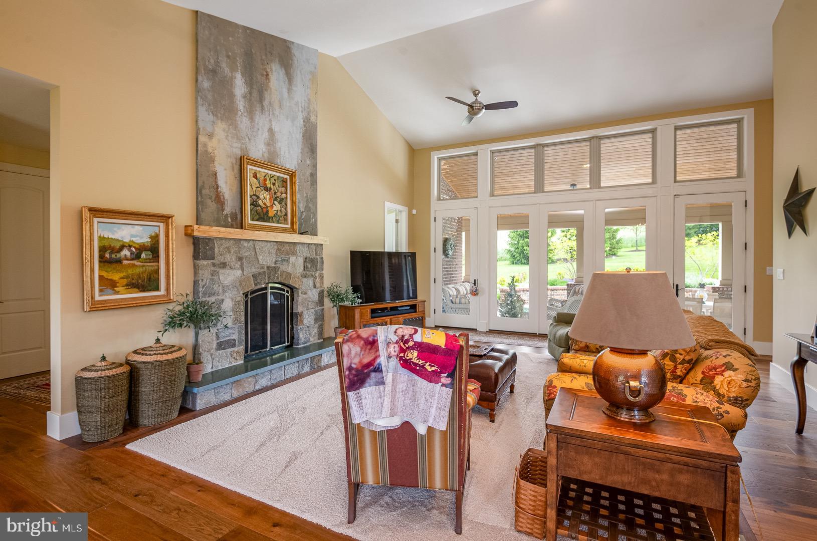 30 Andes Lane Reading, PA 19608 - Photo 19 of 47 Floor to ceiling windows for all the natural light