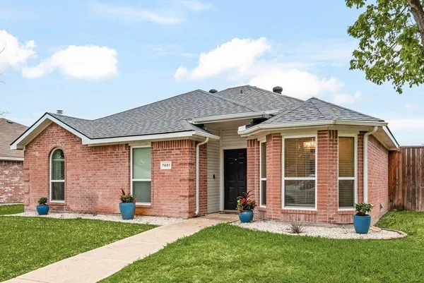 $315,000 | 7401 Airline Drive, Rowlett, TX 75089