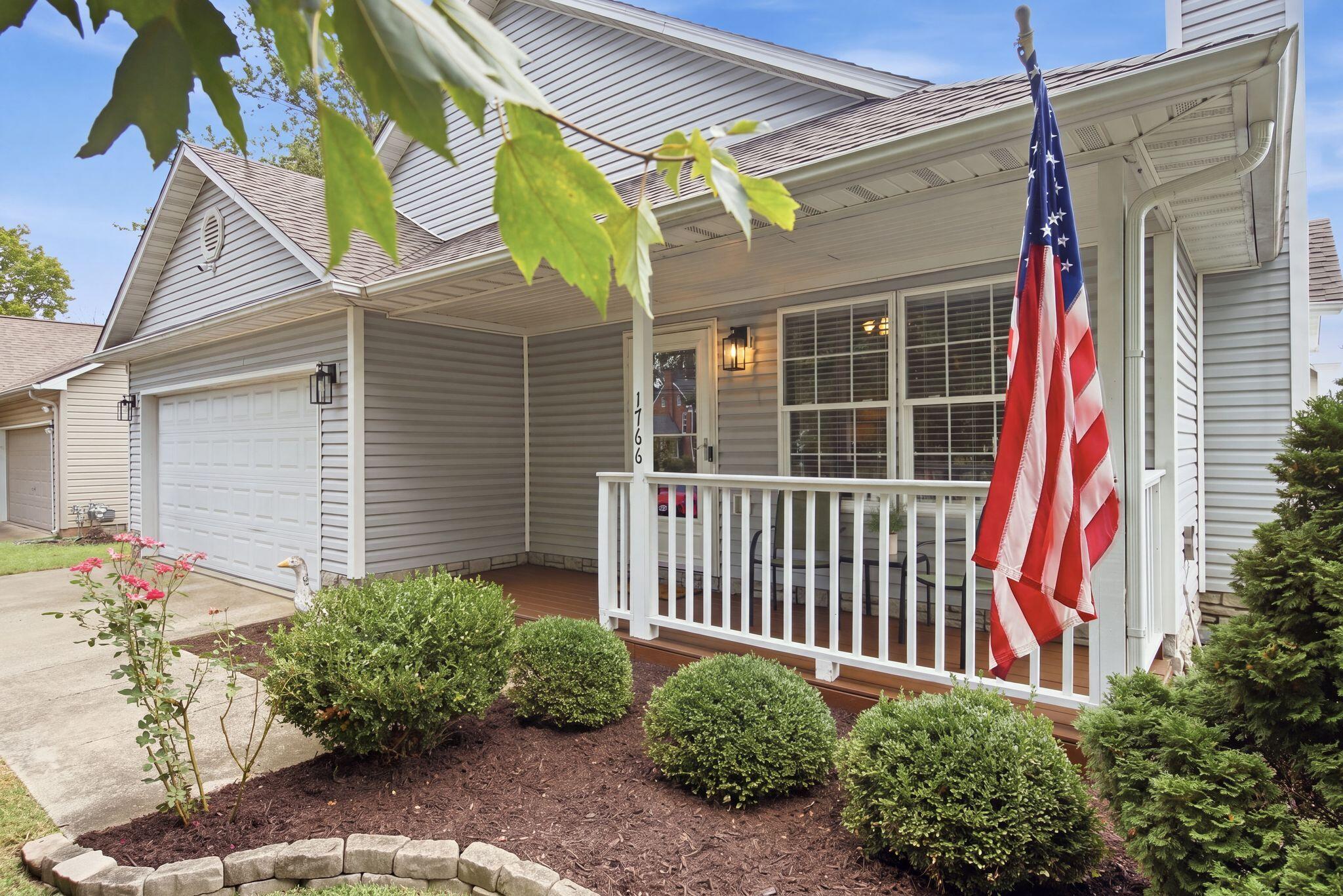 1766 Bryan Station Road Lexington, KY 40505 - Photo 4 of 34 5_DSC01765