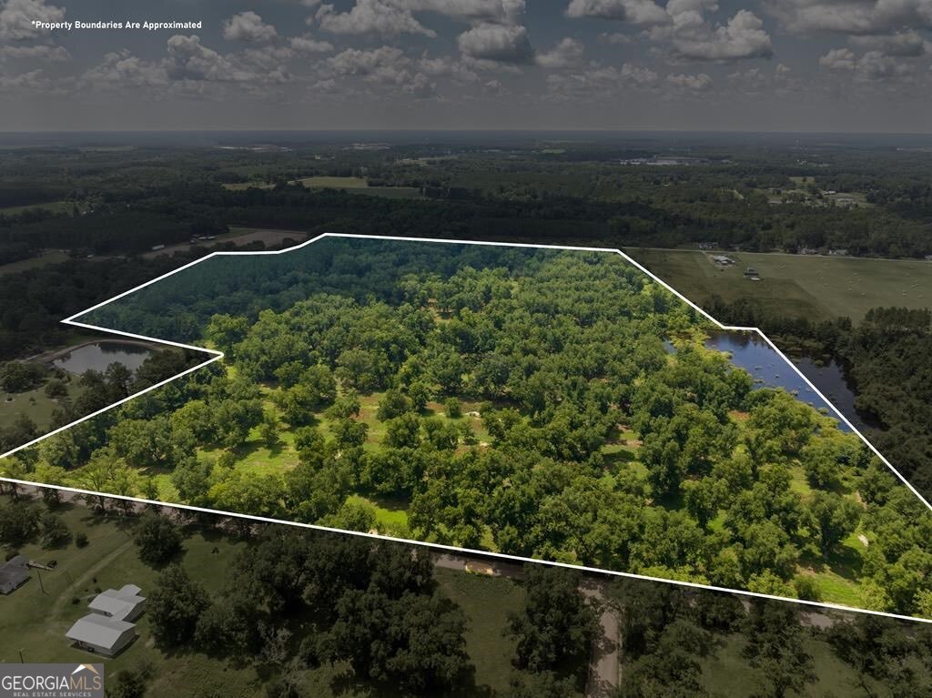 229 Hudson Road Fitzgerald, GA 31750 - Photo 16 of 16