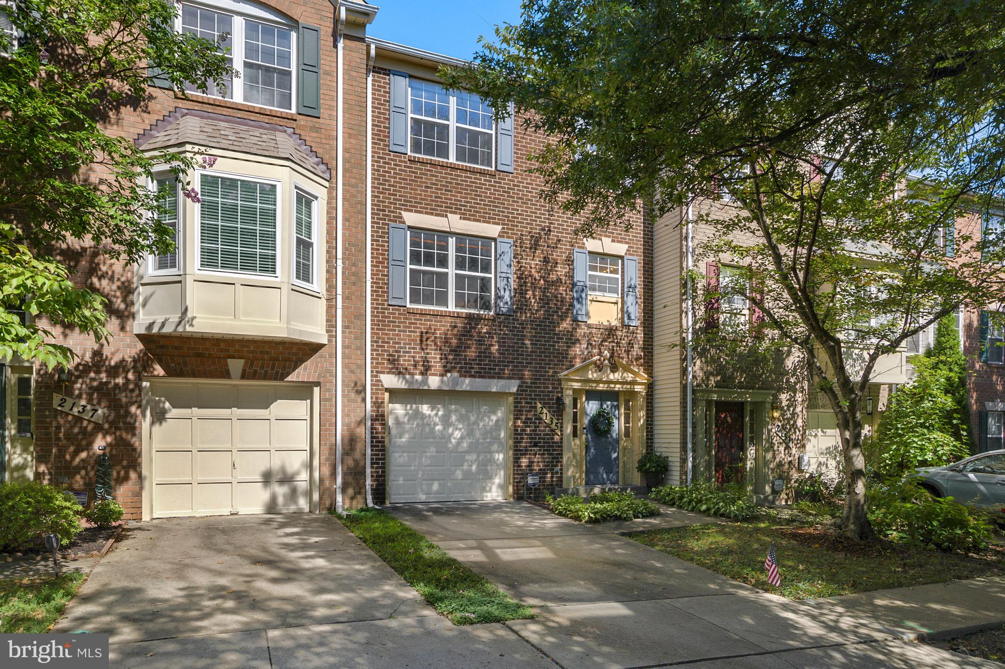 2135 Elm Tree Lane Silver Spring, MD 20906 - Photo 1 of 38 SILVER SPRING, MD