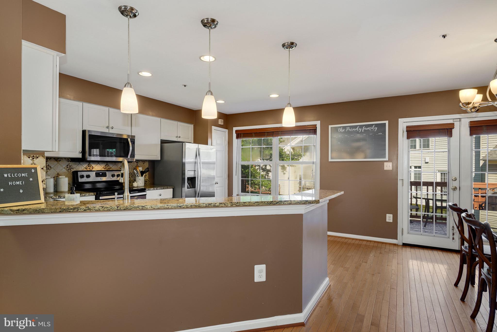 2135 Elm Tree Lane Silver Spring, MD 20906 - Photo 11 of 38 Tour Photo