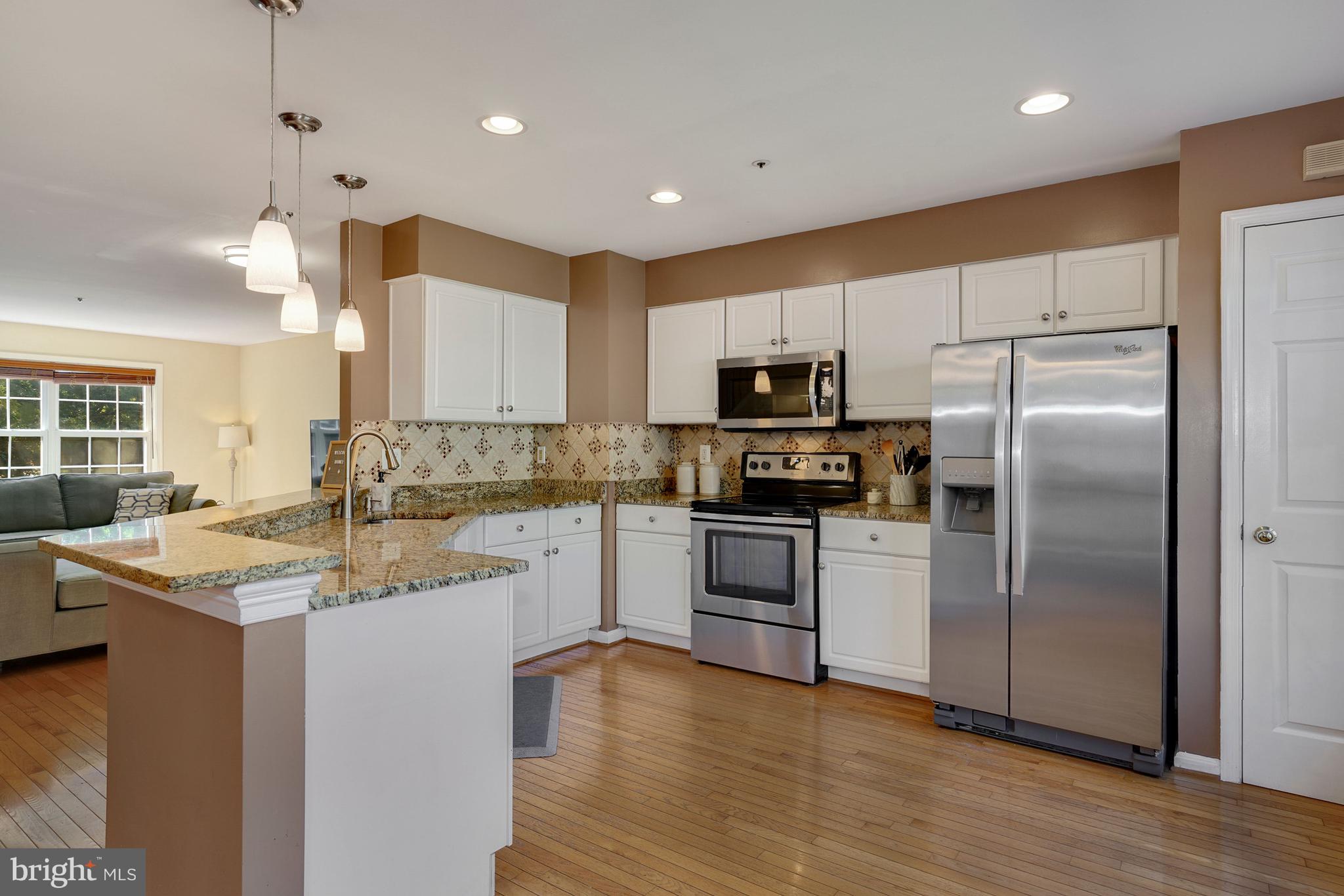 2135 Elm Tree Lane Silver Spring, MD 20906 - Photo 12 of 38 Tour Photo