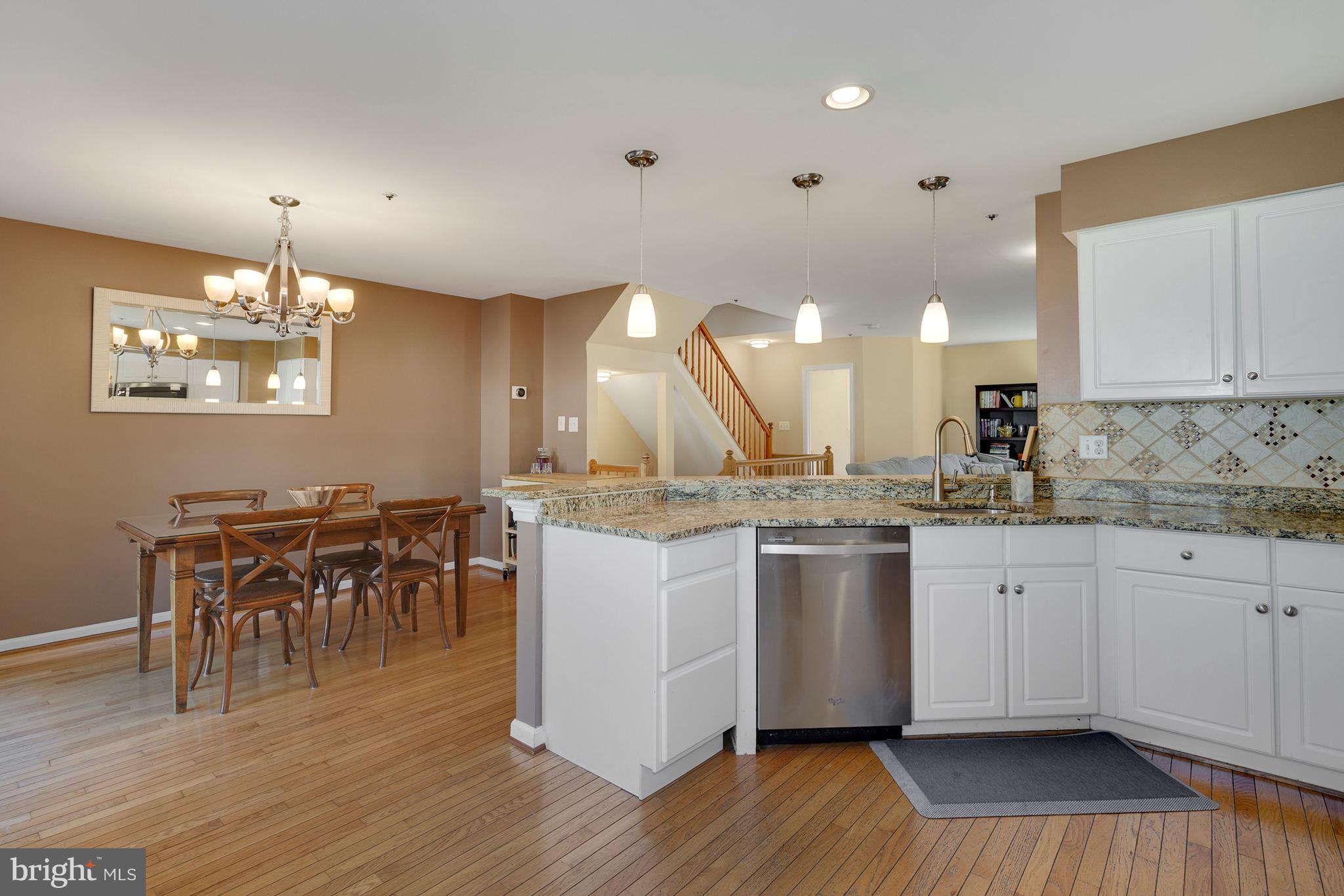 2135 Elm Tree Lane Silver Spring, MD 20906 - Photo 14 of 38 Tour Photo