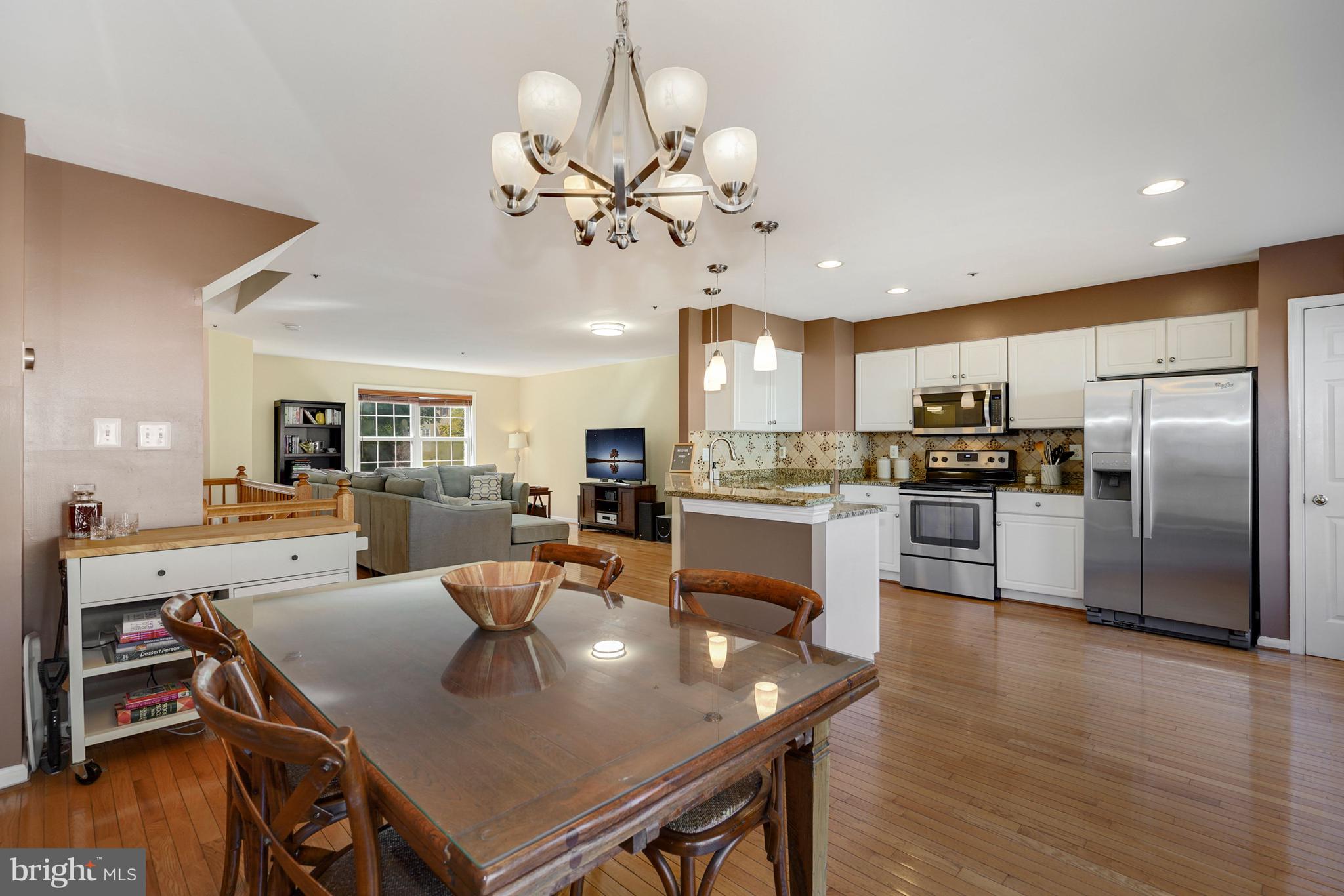 2135 Elm Tree Lane Silver Spring, MD 20906 - Photo 15 of 38 Tour Photo
