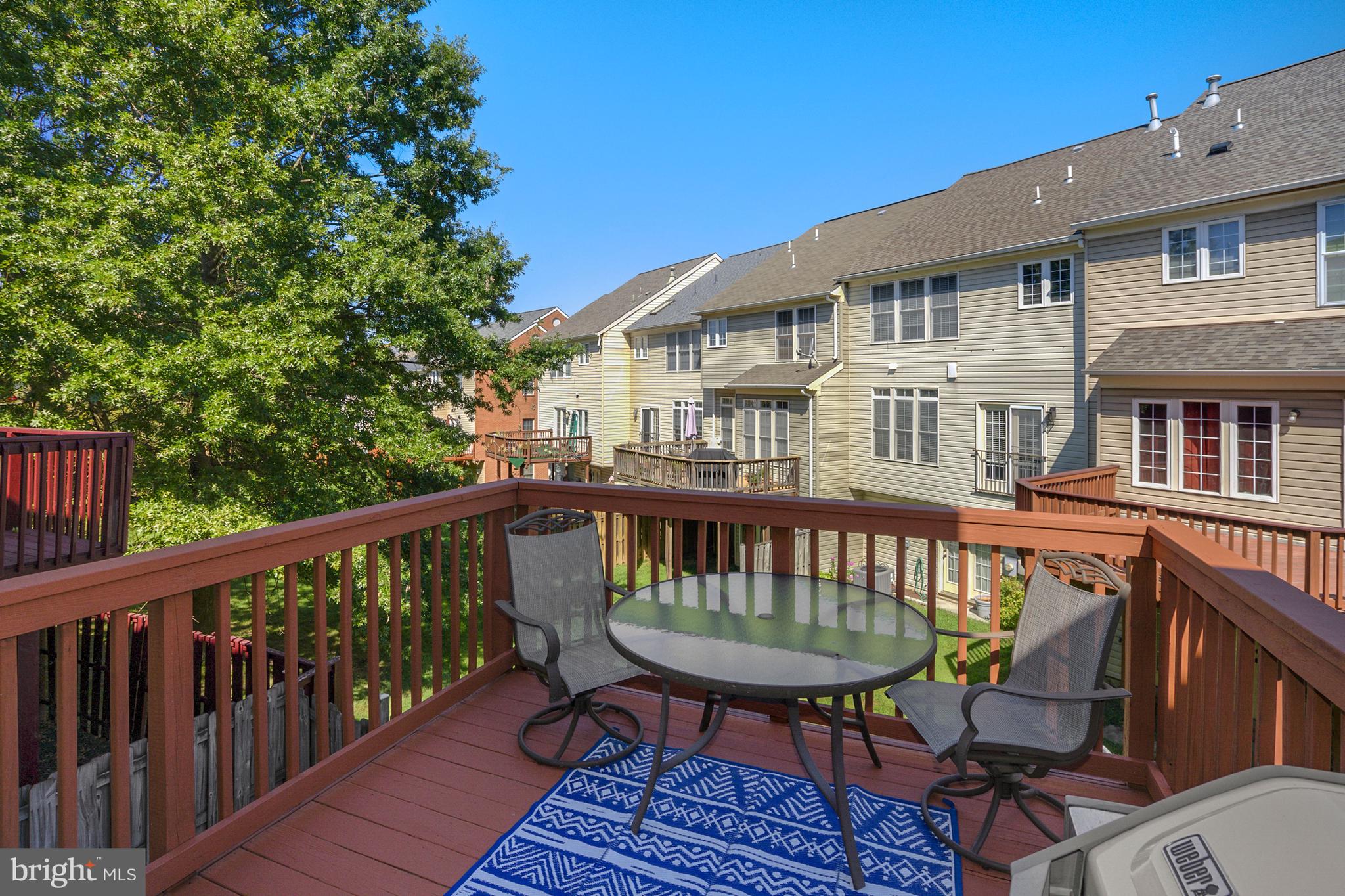 2135 Elm Tree Lane Silver Spring, MD 20906 - Photo 26 of 38 Tour Photo