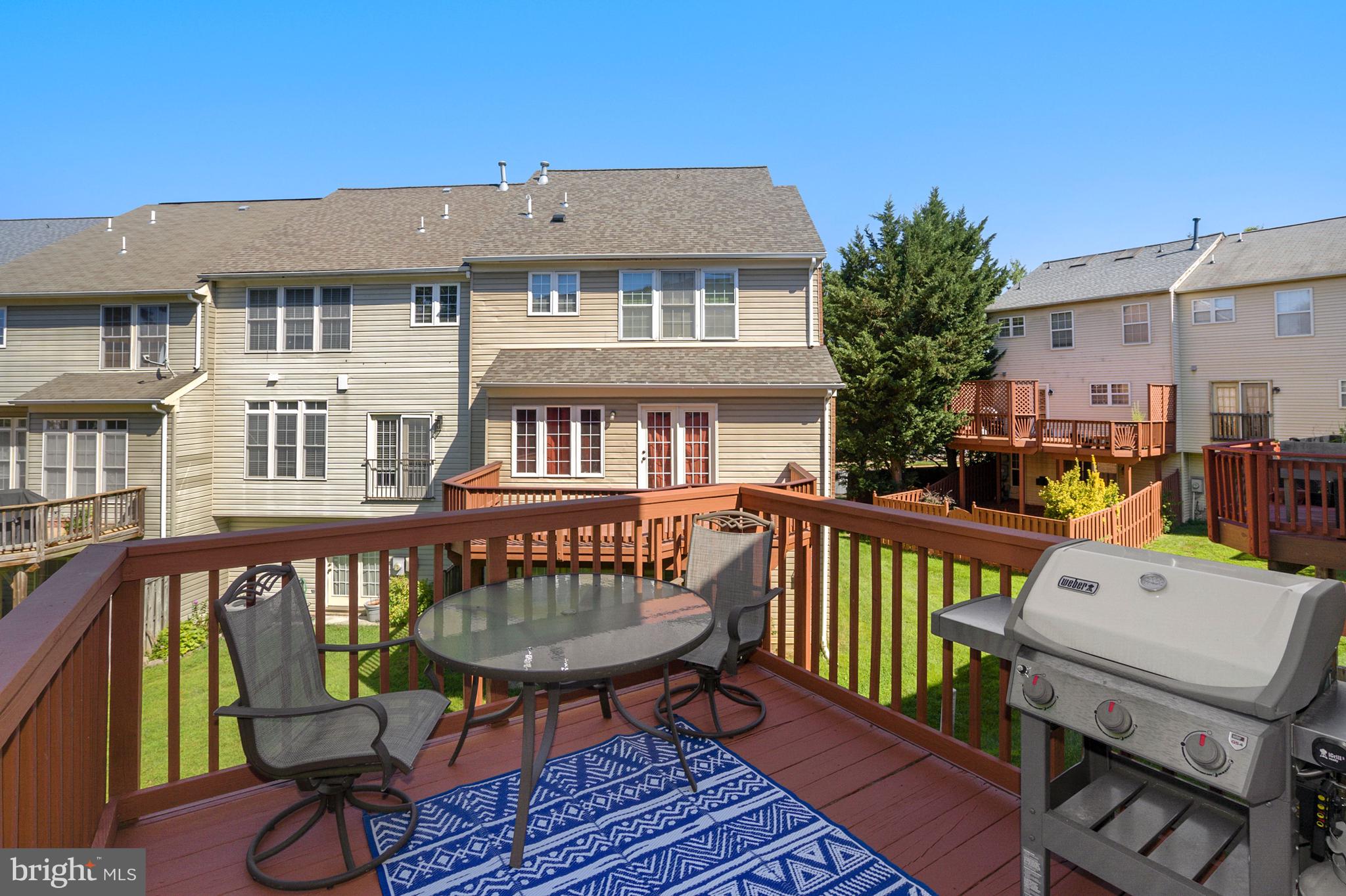 2135 Elm Tree Lane Silver Spring, MD 20906 - Photo 27 of 38 Tour Photo