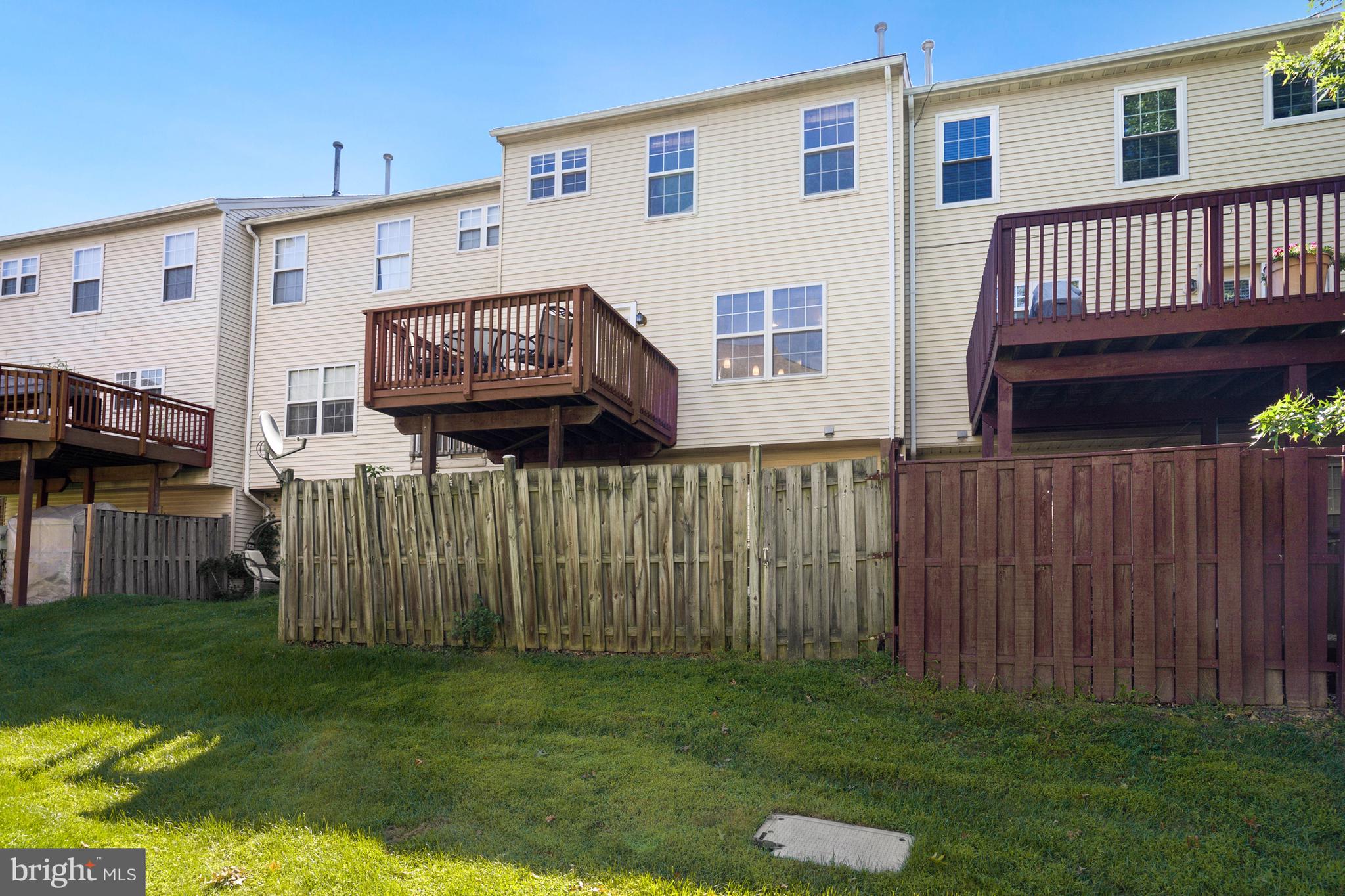2135 Elm Tree Lane Silver Spring, MD 20906 - Photo 29 of 38 Tour Photo