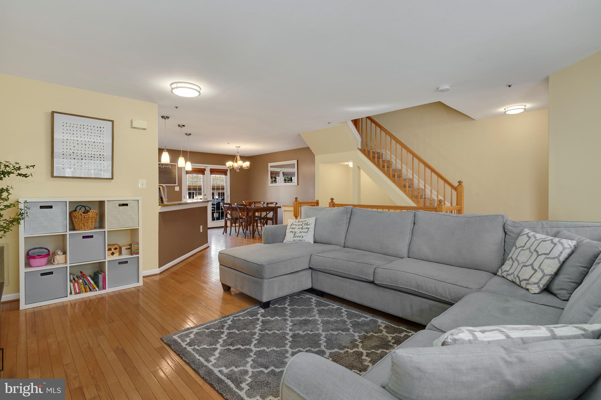 2135 Elm Tree Lane Silver Spring, MD 20906 - Photo 7 of 38 Tour Photo