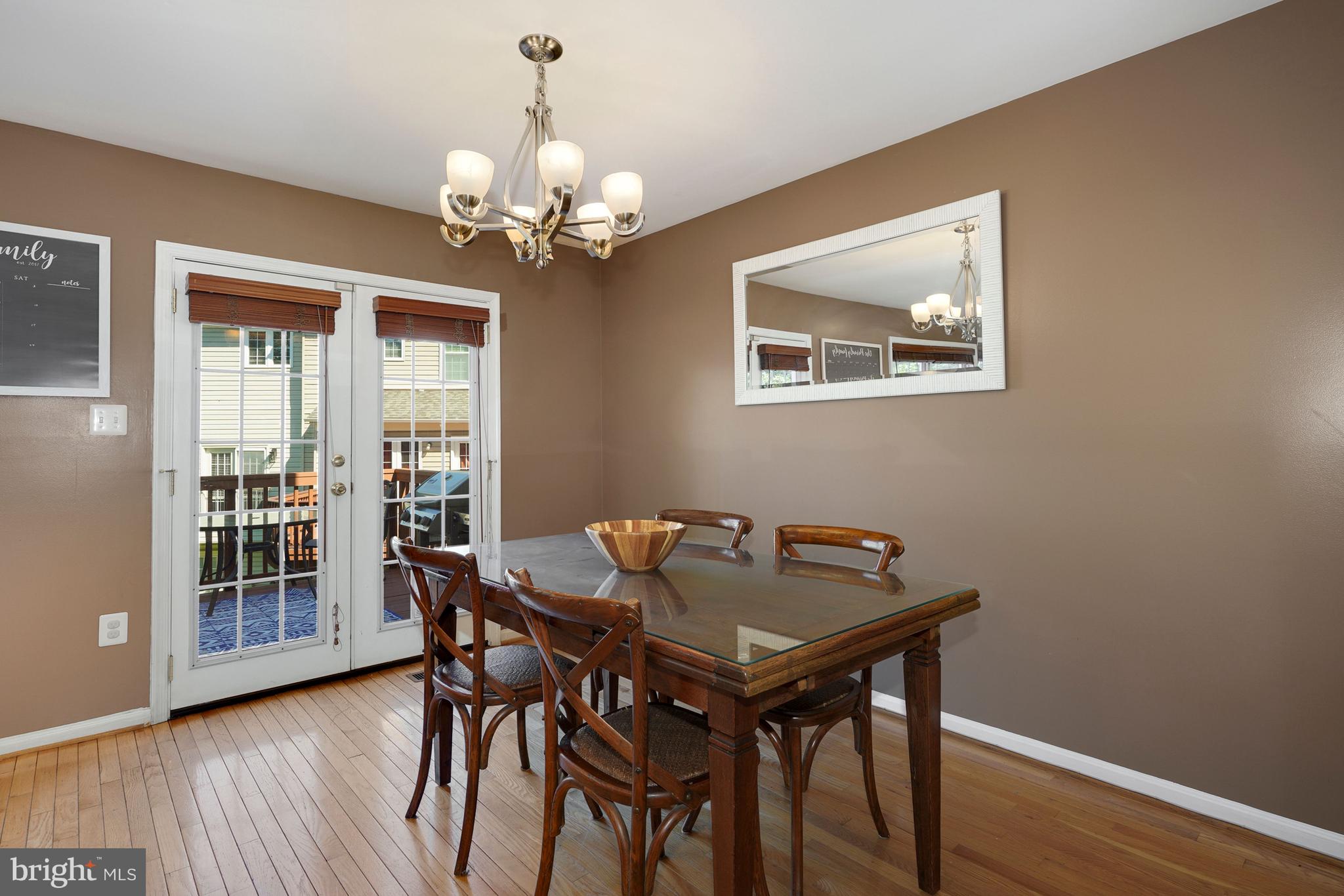2135 Elm Tree Lane Silver Spring, MD 20906 - Photo 10 of 38 Tour Photo