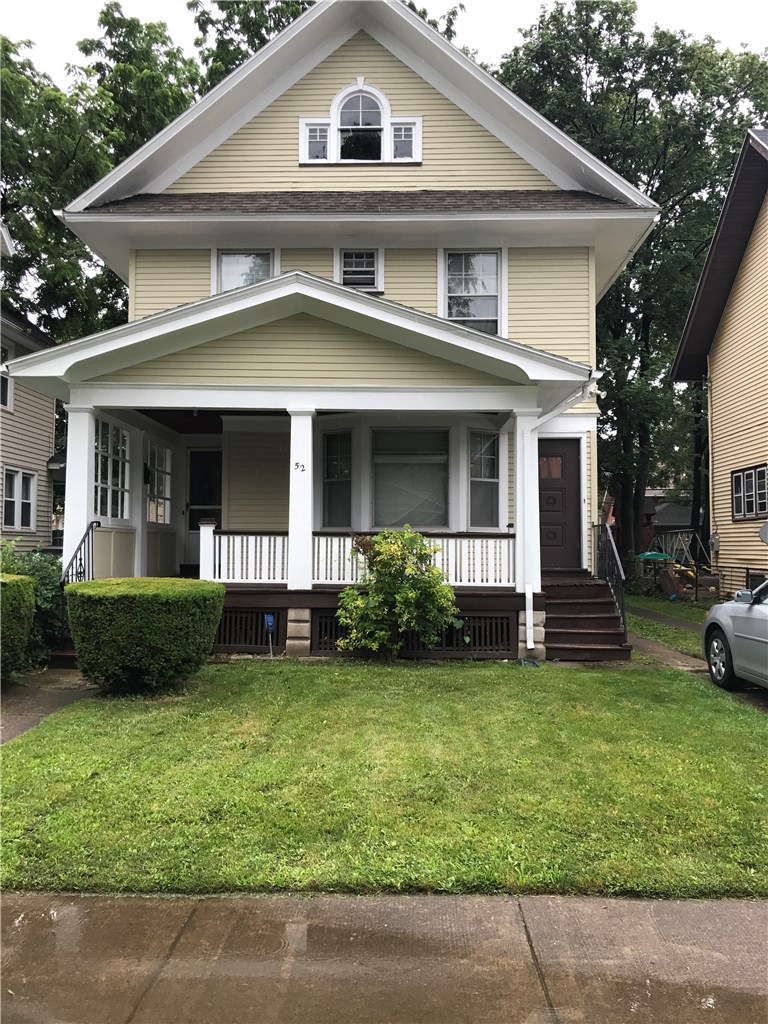 52 West High Terrace Rochester, NY 14619 - Photo 1 of 1