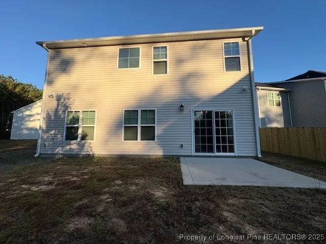 $2,200 | 4802 Headwind Drive, Fayetteville, NC 28306