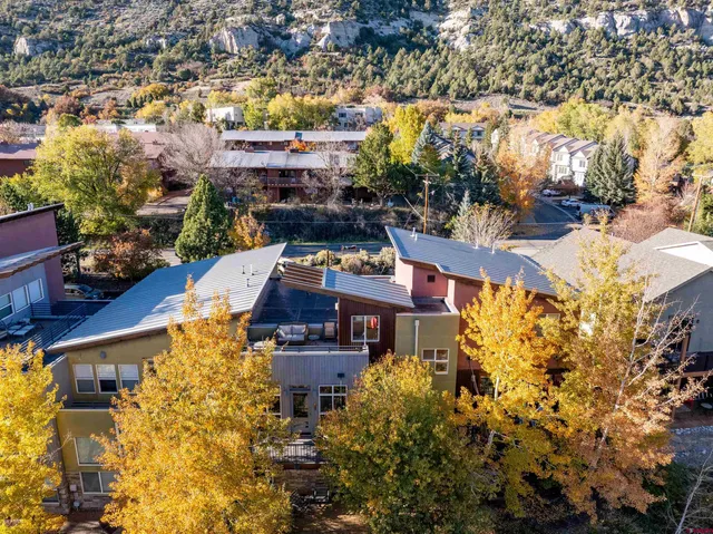 $775,000 | 582 Animas View Drive, Unit 4, Durango, CO 81301