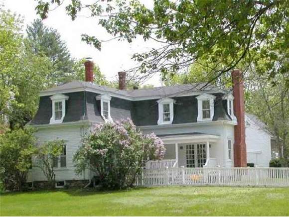 28 Maple Road North Hampton, NH 03862 - Photo 1 of 1 Gallery Image 1