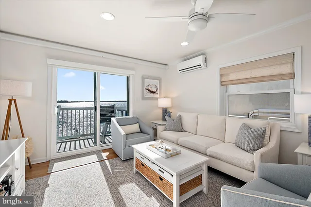 $525,000 | 419 Bayshore Drive, Unit 202, Ocean City, MD 21842