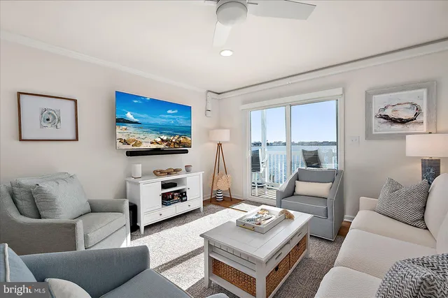 $525,000 | 419 Bayshore Drive, Unit 202, Ocean City, MD 21842