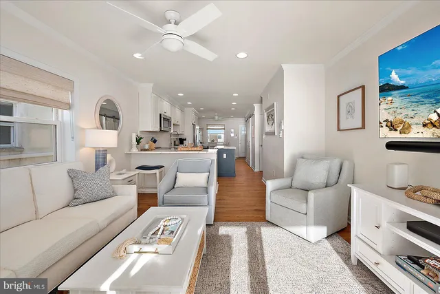 $525,000 | 419 Bayshore Drive, Unit 202, Ocean City, MD 21842