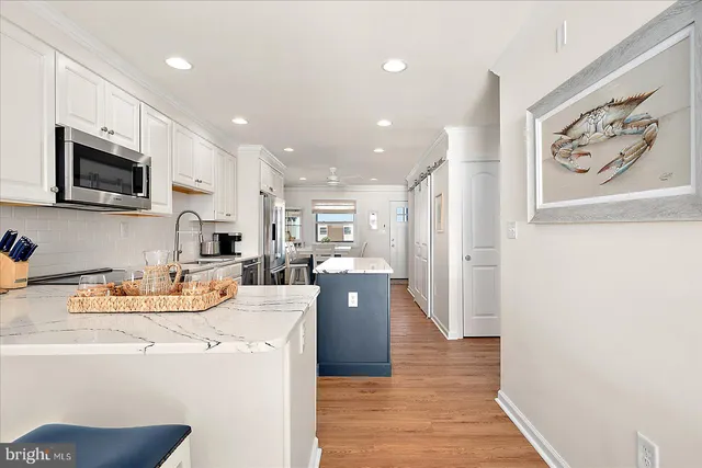 $525,000 | 419 Bayshore Drive, Unit 202, Ocean City, MD 21842