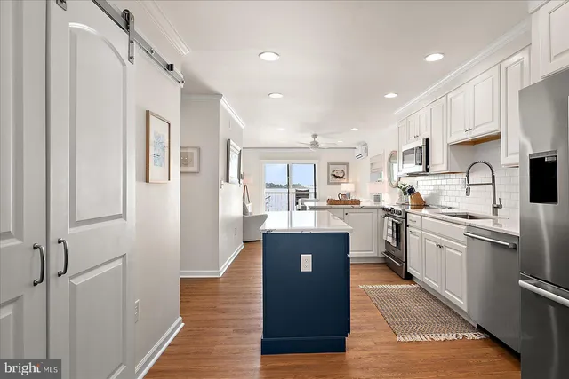 $525,000 | 419 Bayshore Drive, Unit 202, Ocean City, MD 21842