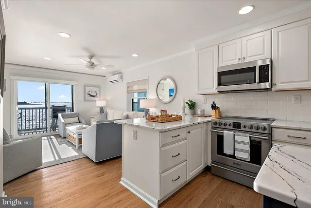 $525,000 | 419 Bayshore Drive, Unit 202, Ocean City, MD 21842