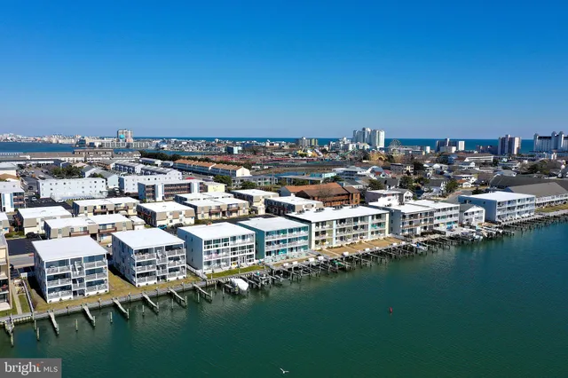 $525,000 | 419 Bayshore Drive, Unit 202, Ocean City, MD 21842
