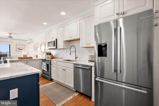 $525,000 | 419 Bayshore Drive, Unit 202, Ocean City, MD 21842