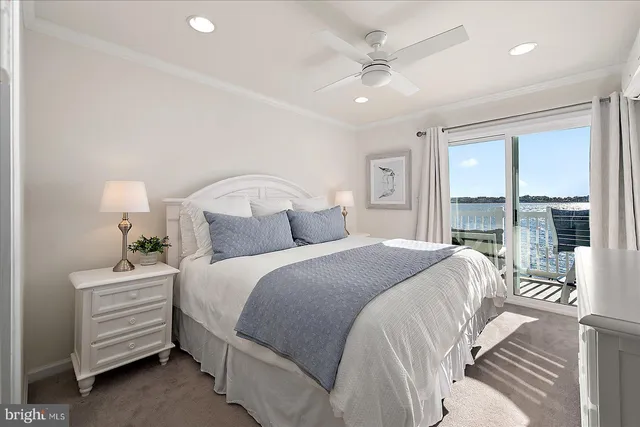 $525,000 | 419 Bayshore Drive, Unit 202, Ocean City, MD 21842