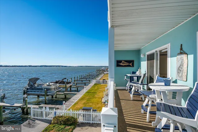 $525,000 | 419 Bayshore Drive, Unit 202, Ocean City, MD 21842