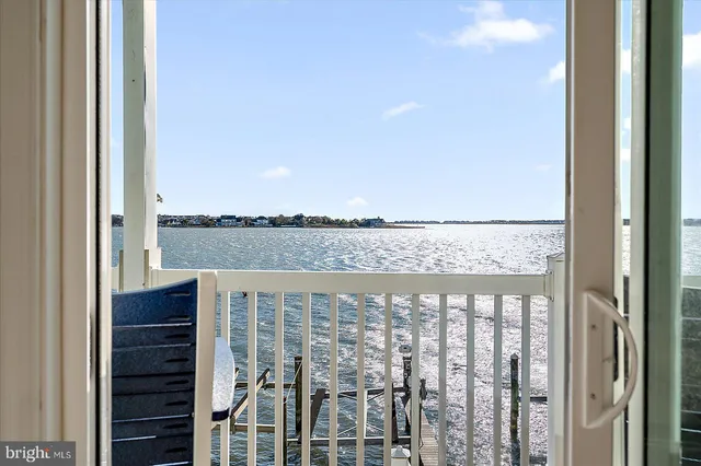 $525,000 | 419 Bayshore Drive, Unit 202, Ocean City, MD 21842