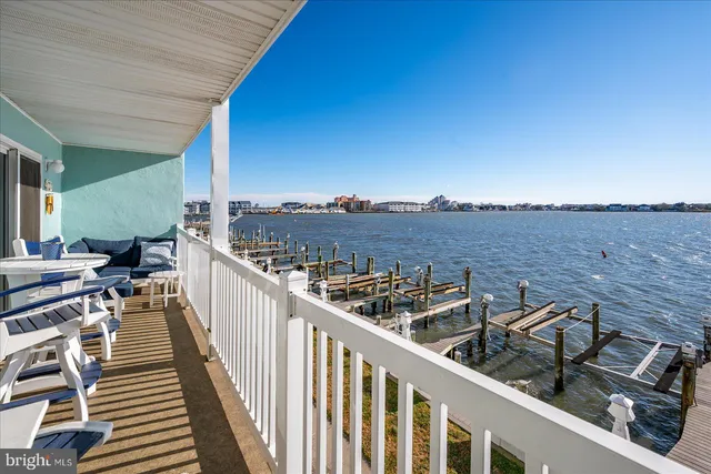 $525,000 | 419 Bayshore Drive, Unit 202, Ocean City, MD 21842