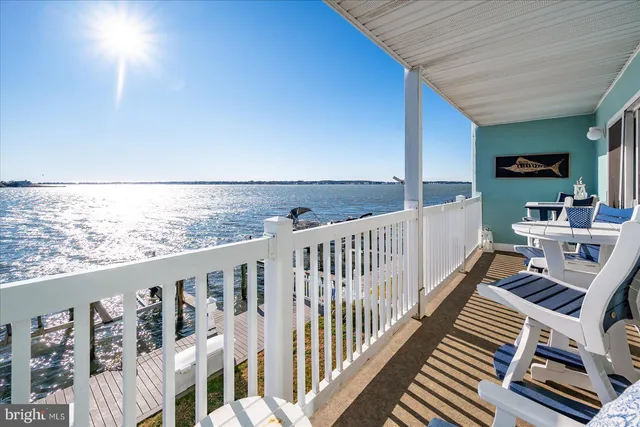 $525,000 | 419 Bayshore Drive, Unit 202, Ocean City, MD 21842