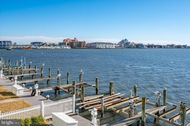 $525,000 | 419 Bayshore Drive, Unit 202, Ocean City, MD 21842