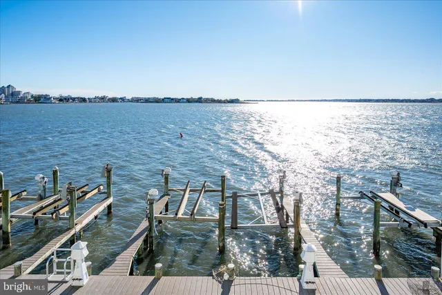$525,000 | 419 Bayshore Drive, Unit 202, Ocean City, MD 21842