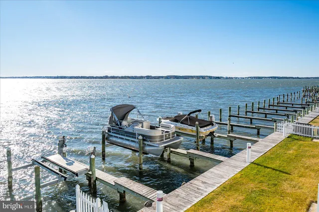 $525,000 | 419 Bayshore Drive, Unit 202, Ocean City, MD 21842