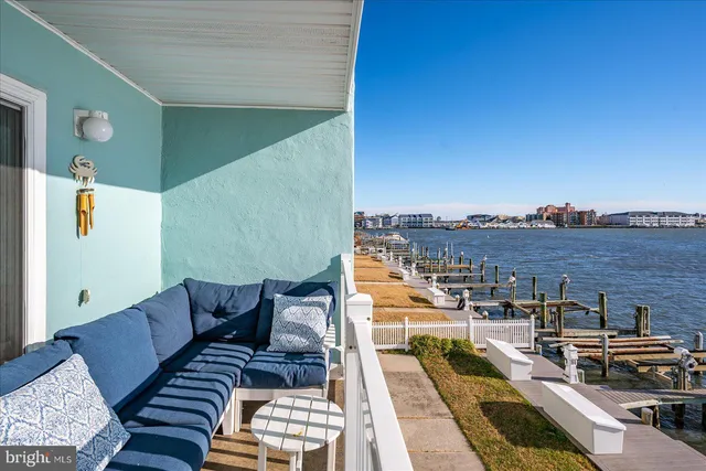 $525,000 | 419 Bayshore Drive, Unit 202, Ocean City, MD 21842