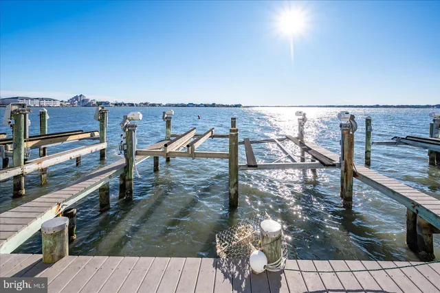 $525,000 | 419 Bayshore Drive, Unit 202, Ocean City, MD 21842