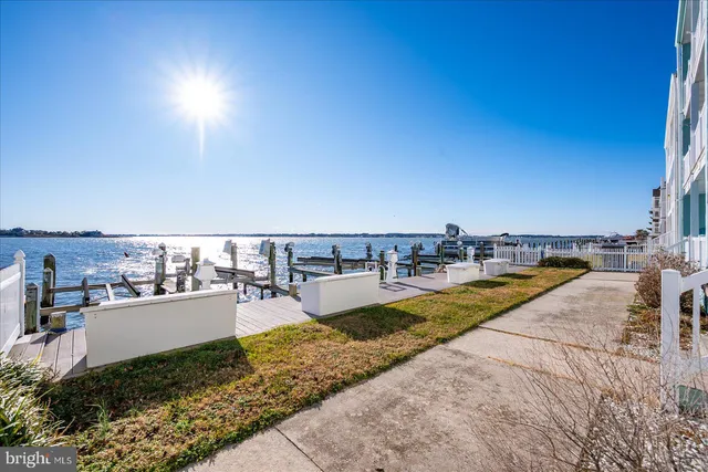 $525,000 | 419 Bayshore Drive, Unit 202, Ocean City, MD 21842