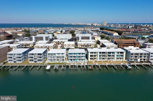 $525,000 | 419 Bayshore Drive, Unit 202, Ocean City, MD 21842