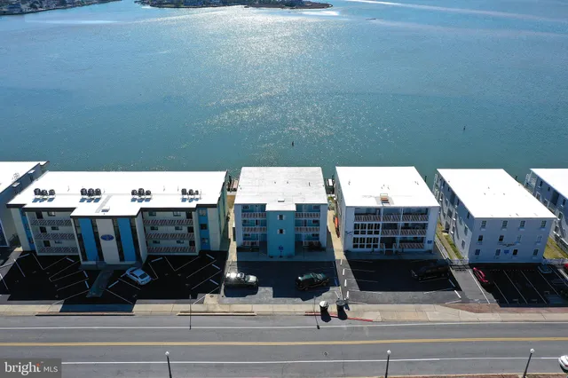$525,000 | 419 Bayshore Drive, Unit 202, Ocean City, MD 21842